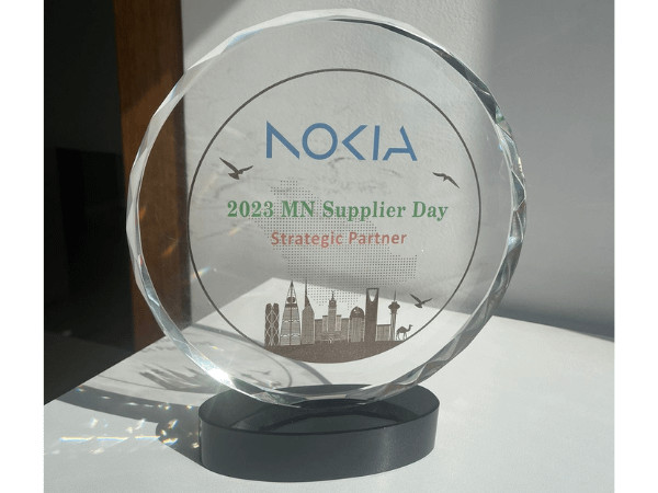 Nokia award enetek power egypt (1)