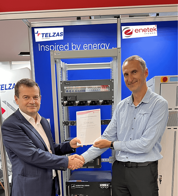 Enetek_Telzas_Distributorship