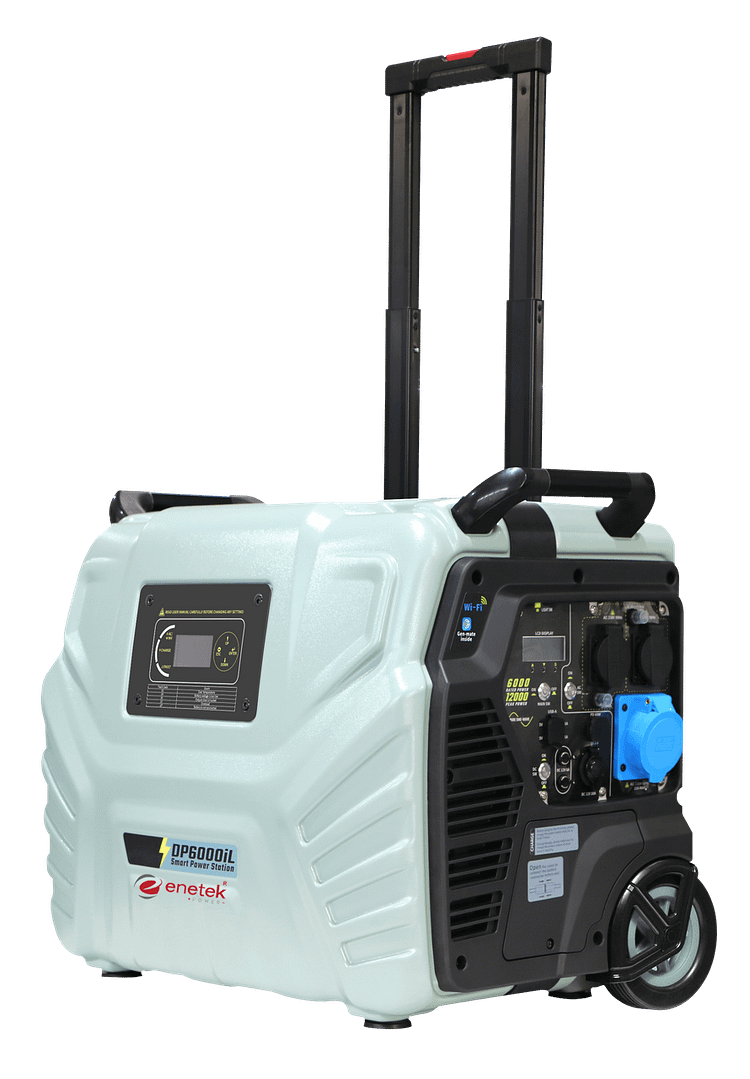 eSMS- SMART MOBILE SYSTEM (POWER)